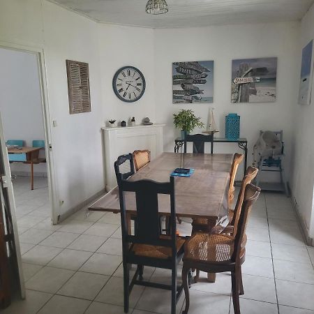Maison 6 Personnes A Qlqs Minutes Des Plages Le Bernard Экстерьер фото